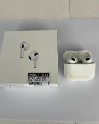 Apple AirPods 3 gen