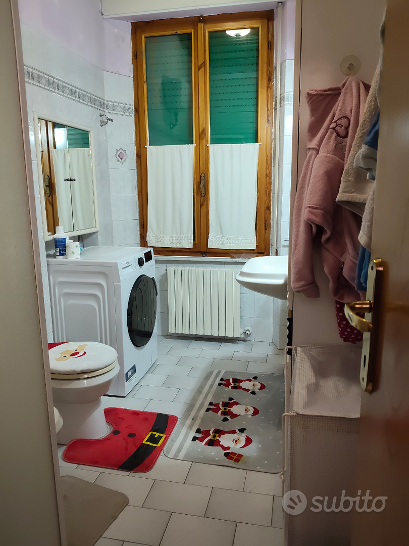 Appartamento – Colle di Val d'Elsa, Segolina - Vista 3