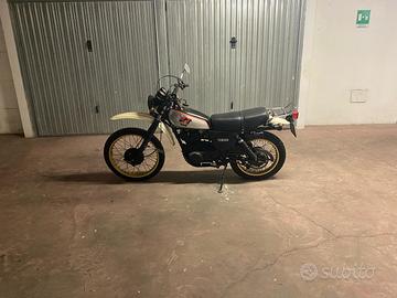 XT 500 