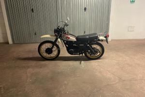 XT 500 