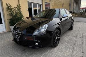 Alfa Romeo Giulietta 1.6 JTDm-2 105 CV Progression