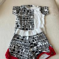 Completino Datch bimbo 62cm