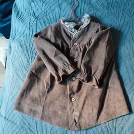 Abito bimba Lola Palacios