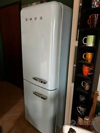 Frigorifero Smeg Vintage