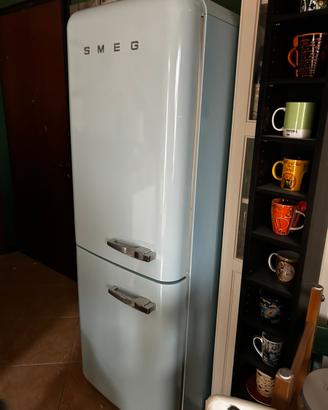 Frigorifero Smeg Vintage