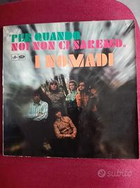Dischi LP in vinile originali