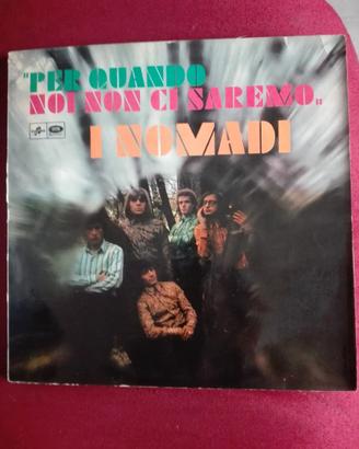 Dischi LP in vinile originali