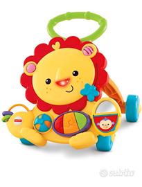 Primi passi Fisher price