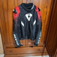 Giacca da moto revit't Quantum Air 2