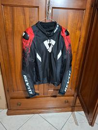 Giacca da moto revit't Quantum Air 2