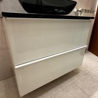 Mobile bagno Ikea