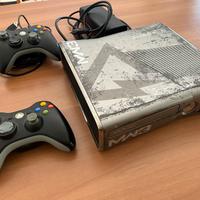 XBOX 360 MW3 edizione limitata