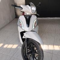 Sym Symphony 200 2021