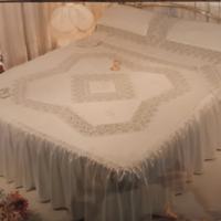 Corredo letto matrimoniale