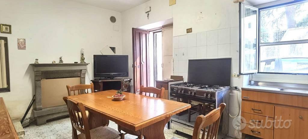 Appartamento – VT - Vista 2