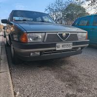 Alfa romeo 75