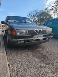 Alfa romeo 75