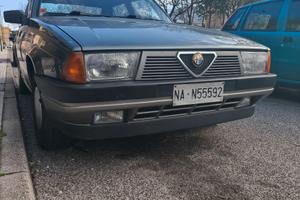 Alfa romeo 75