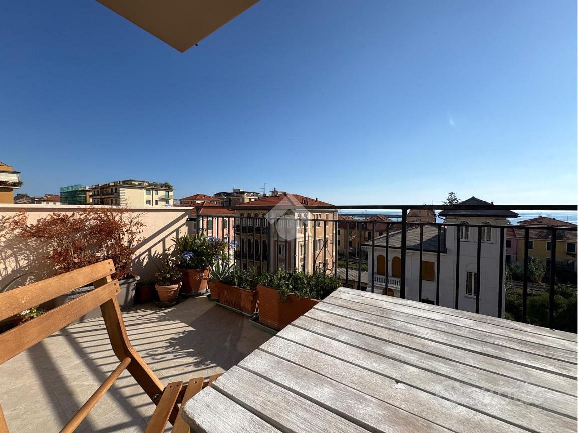 Appartamento – Chiavari, Sampierdicanne - Vista 5