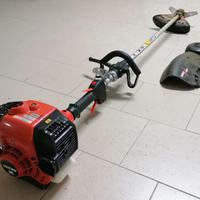 Decespugliatore ECHO SRM-420TES