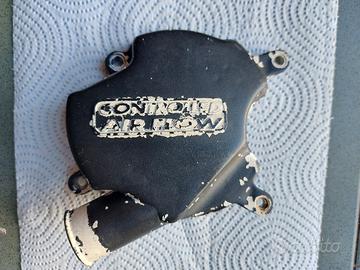 convogliare aria scooter piaggio MC2 