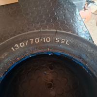 Gomme 130/70/10