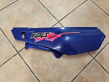 Fianchetto sinistro Yamaha XT-E 600 3TB