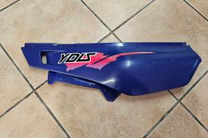 Fianchetto sinistro Yamaha XT-E 600 3TB