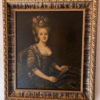 Ritratto di Marie-Amélie Joséphine