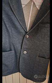 giacca elegante bambino