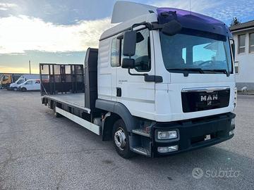 Man TGL 120.250 CARELLONE