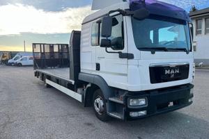 Man TGL 120.250 CARELLONE