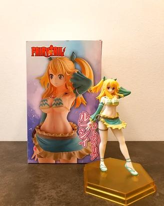 Lucy Heartfilia figure