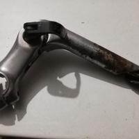 Piantone Manubrio Regolabile