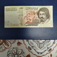 SOLDI IN CARTA VECCHIE LIRE 