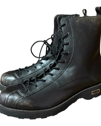 Stivaletto iomo Cult