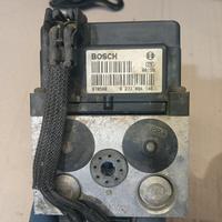 ABS Fiat coupé 1.8 16v