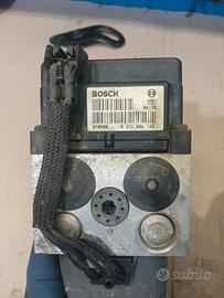 ABS Fiat coupé 1.8 16v