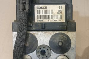 ABS Fiat coupé 1.8 16v