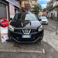 Nissan Qashqai Qashqai+2 2.0 dCi DPF Tekna