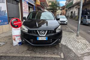 Nissan Qashqai Qashqai+2 2.0 dCi DPF Tekna