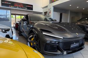 Ferrari Purosangue iva esposta pronto consegna