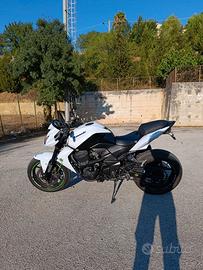 Z750 2010