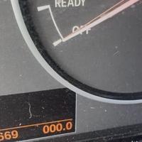 MOTORE N47D20C 2 SERIE CON SOLI 85.000 KM VERI