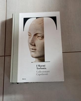 libro i marmi Torlonia 