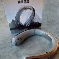 VENTILATORE DA COLLO