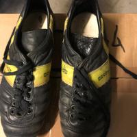 Scarpe calcio vintage