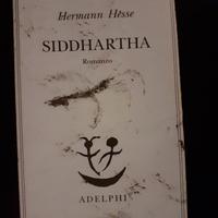 Siddhartha - Hermann Hesse
