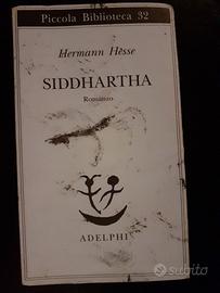 Siddhartha - Hermann Hesse