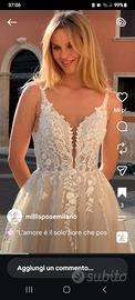 Abito da Sposa